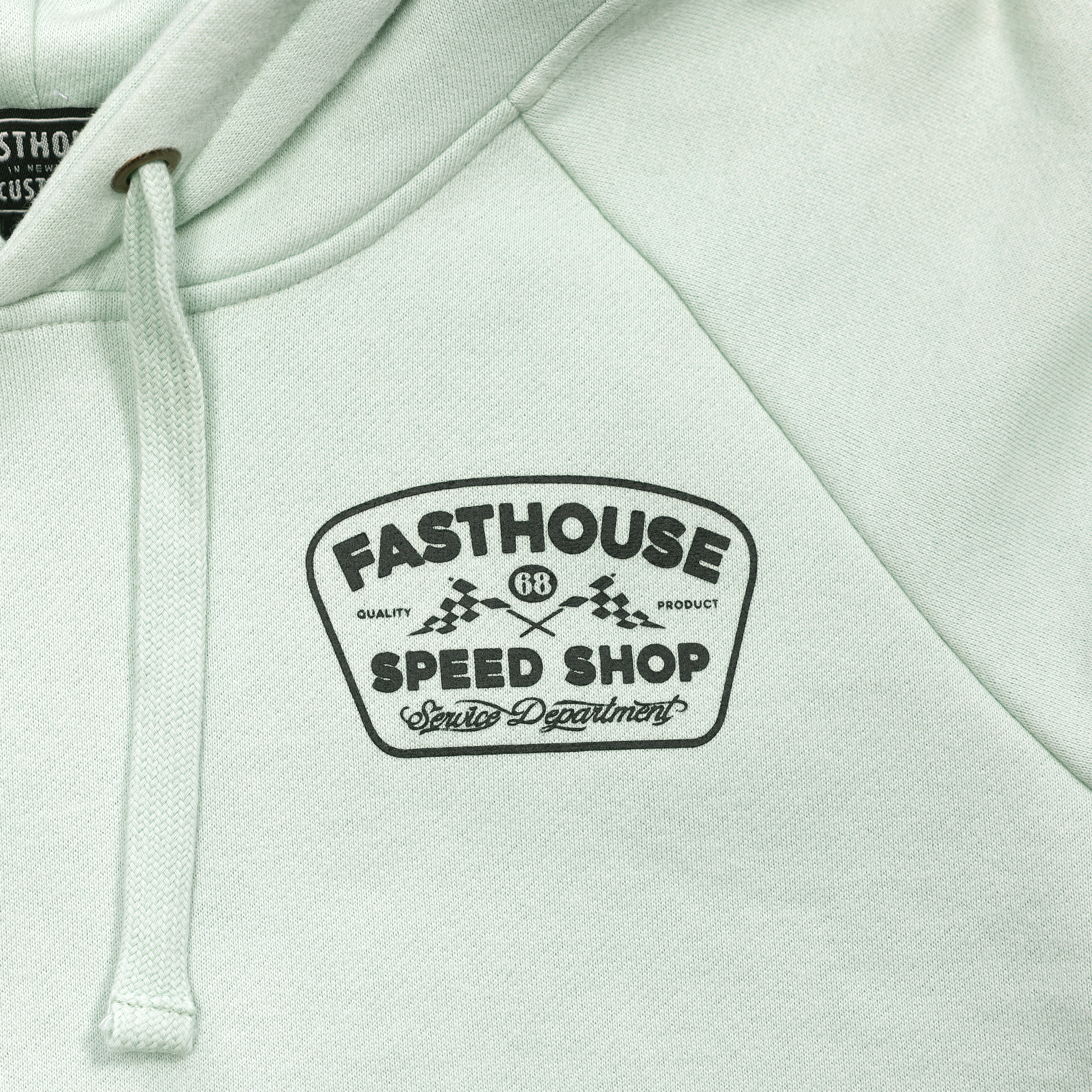 【GRAVER】23FW★ FAST HORSE Sweatshirt 51KFZYrybAL.jpg